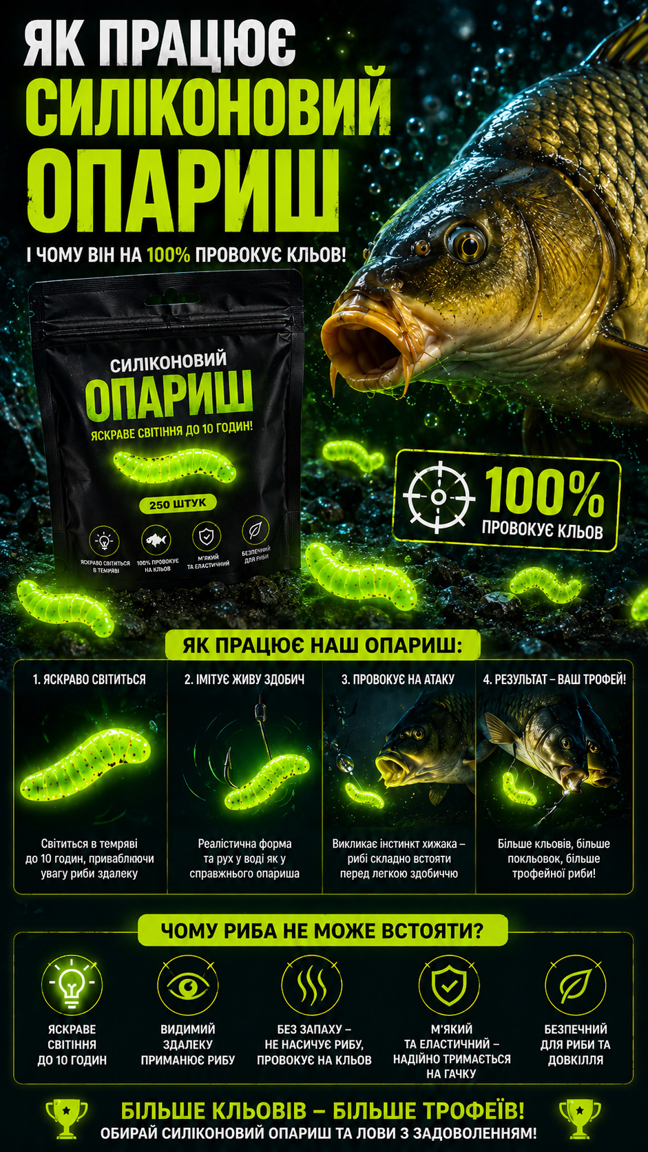 Огляд сорту